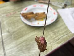 -小胡子祥彪烧烤(北湖总店)