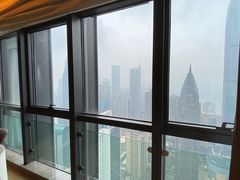 -重庆解放碑威斯汀酒店