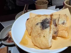 -古市香跷脚牛肉·非遗传承单位