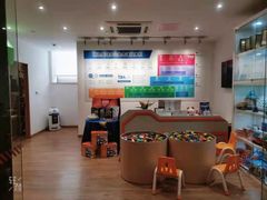 -斯坦星球AI编程·机器人科创·科学实验·信奥·思维·STEM·乐高·竞赛考级(长宁虹桥大融城荟聚中心)