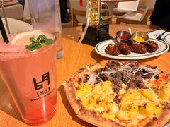 -1861意大利餐厅(来福士店)