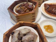 -香宫中餐厅 · 桂林香格里拉