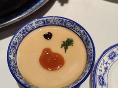 -一只羊·铜锅涮羊肉烧烤