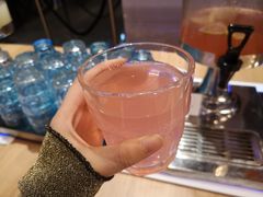 -美盛喜来登大酒店-盛宴标帜餐厅