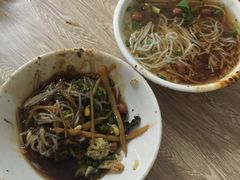 -宋记海南粉传承老店(人民西路店)