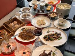 -馋遇江南·精致湖景雅宴(东方之门店)