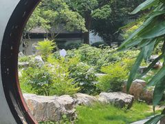 -采石矶景区