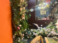 -第101座花园餐厅(湖滨88店)