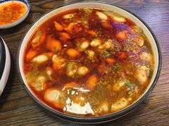 腌生蚝-大洋家·精品潮汕菜·生腌砂锅粥(天河东路店)
