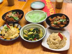 -炒豆合作社(东四总店)