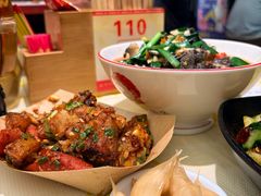 -串盟烧烤·长沙美食地标(星沙店)