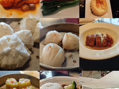 -厦门艾美酒店·乐美中餐厅