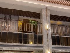 -御海8号温泉酒店