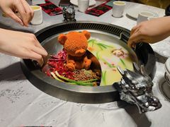 -红辣椒·川菜·火锅(大洋中心店)