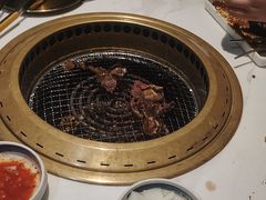 -炙城·韩式烤肉(南京东路店)