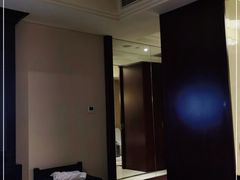 -无锡君来洲际酒店