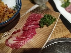-御牛道日式烤肉料理(杭州万象城店)