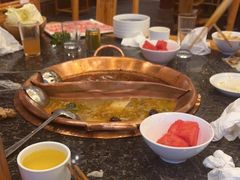 -老码头火锅(骡马市店)