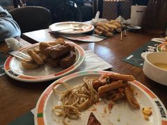 -比格比萨自助(花园路店)