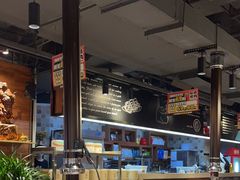 -猫爪爪原切自助烤肉(观音桥阳光世纪店)
