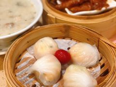 金牌虾饺皇-点都德(大茶楼店)