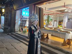 -沈从文故居