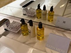 -新加坡丽思卡尔顿美年酒店
