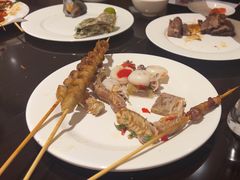 -杭州开元名都大酒店·地中海自助餐厅