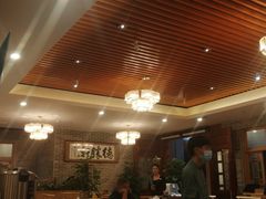 大堂-德胜轩正宗顺德菜(宝安沙井会展中心店)