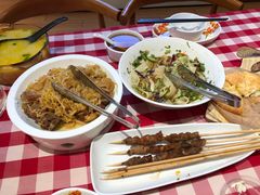 -西贝莜面村(镇江苏宁广场店)