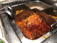 -海底捞火锅(锦艺城店)