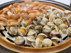 -蔚海之都·象山蒸汽海鲜(大世界店)