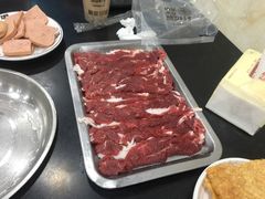 -新梅居(宁海东路店)