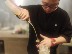 -BE NORMAL CAFE(霞溪路店)