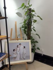 -爱儿美儿童摄影(五路居花园别墅店)