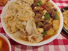 -西贝莜面村(常州新北万达广场店)
