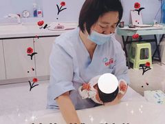 -优护佳月嫂育儿嫂中心(静安店)