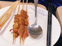 -星伦多自助料理(宝山龙湖天街店)