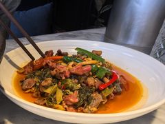 -懒人盐府人家(航天桥店)