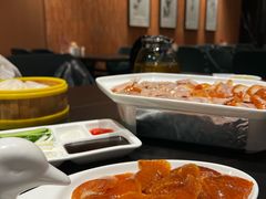 -国人川菜(李家村建东街店)