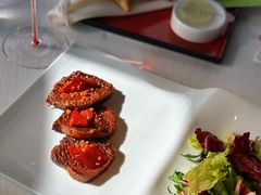 -弦月窗LUNETTE BY AMANDA(复兴路店)