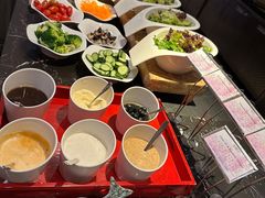 -西宁富力万达文华酒店美食汇西餐厅