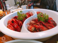 -戴记龙虾(天泽街店)