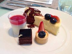 iphone_upload_pic-广州四季酒店·意珍·意式自助餐