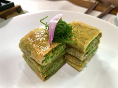 -荷风细雨·中国茶宴(碧云店)