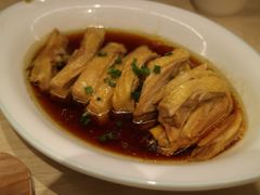 -老乡鸡(上海白玉兰广场店)