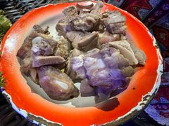 -火塘云南烧烤大排档