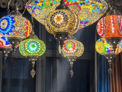 -卢布里西餐厅(总店)