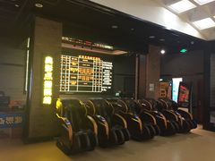 -璇宫国际影城(江汉路店)