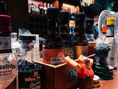 -上古咖啡ShadowCafe&Reastaurant(哈尔滨中央大街店)
